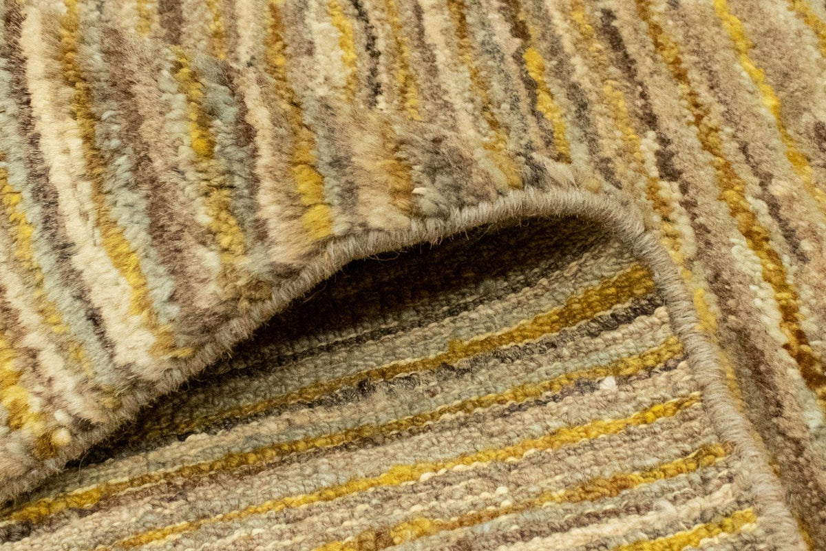 Gabbeh Rug - Indus - 249 x 170 cm - multicolored