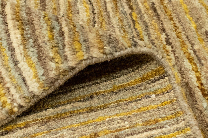 Gabbeh Rug - Indus - 249 x 170 cm - multicolored