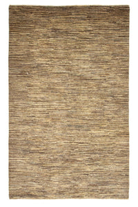 Gabbeh Rug - Indus - 259 x 167 cm - grey