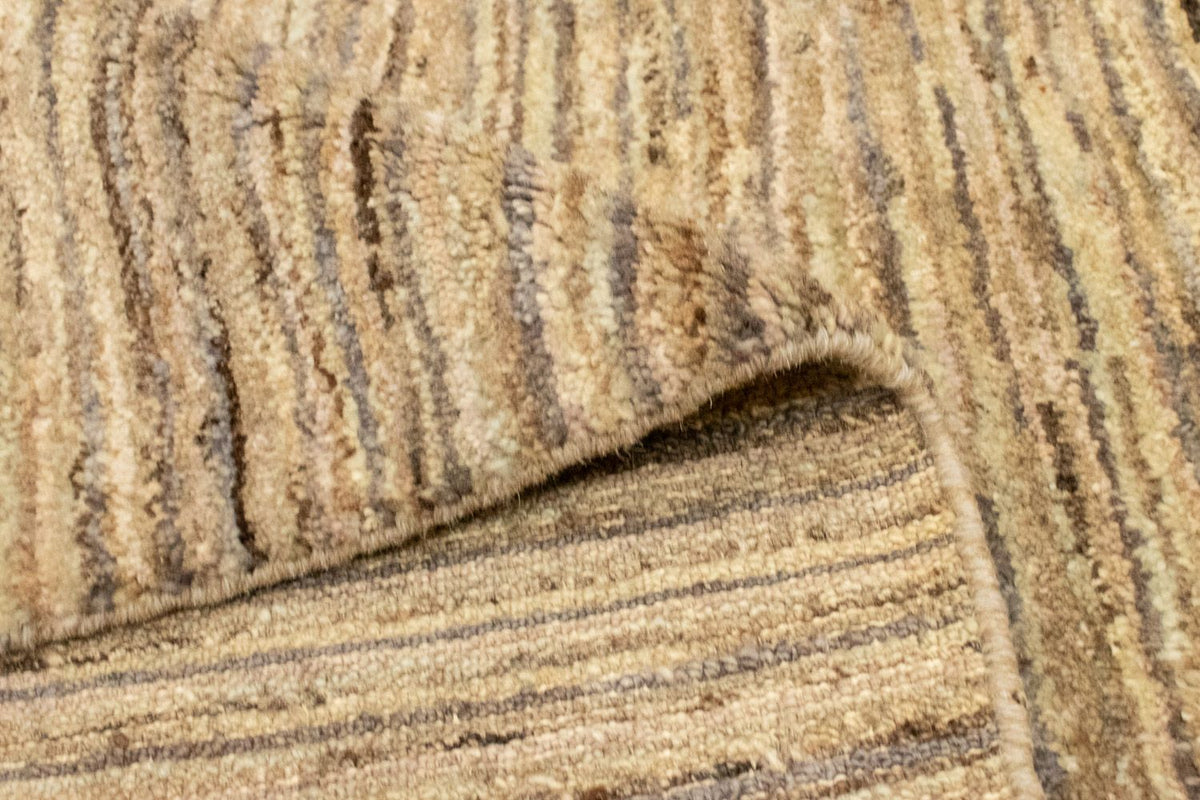 Gabbeh Rug - Indus - 259 x 167 cm - grey