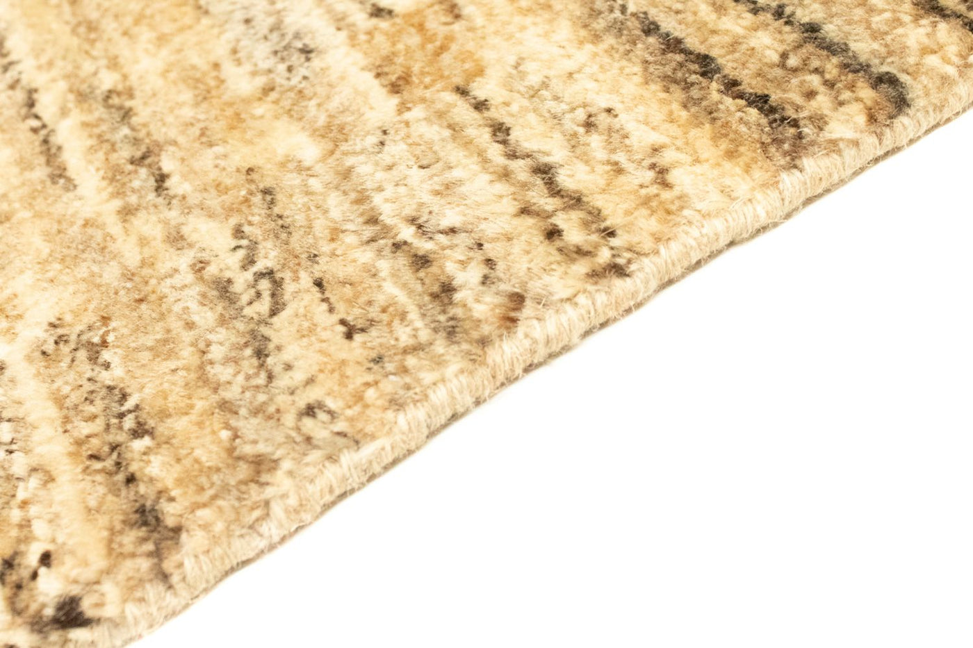 Indo Gabbeh Rug 164x94cm - Wool Rug
