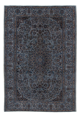 Perser Rug - Nain - 296 x 200 cm - sea blue