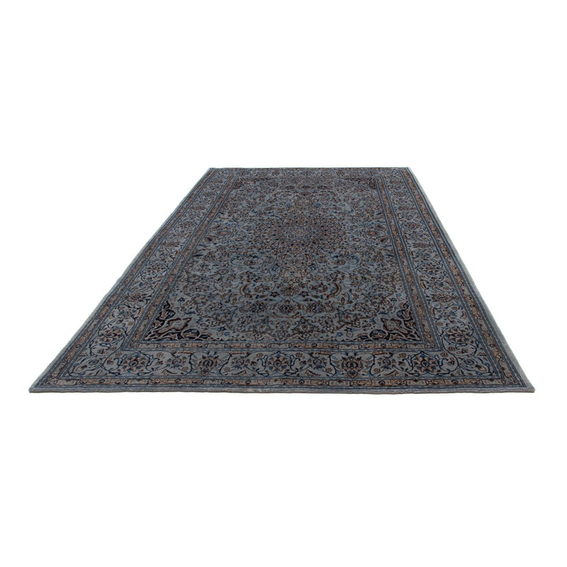 Perser Rug - Nain - 296 x 200 cm - sea blue