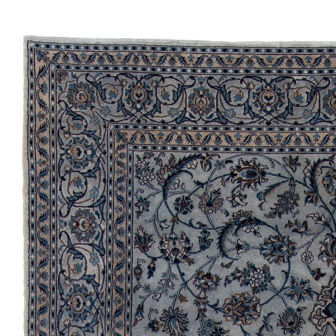Nain Rug 294x198cm - Persian Rugs