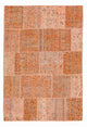 Patchwork Rug 170x240cm - Wool Rug