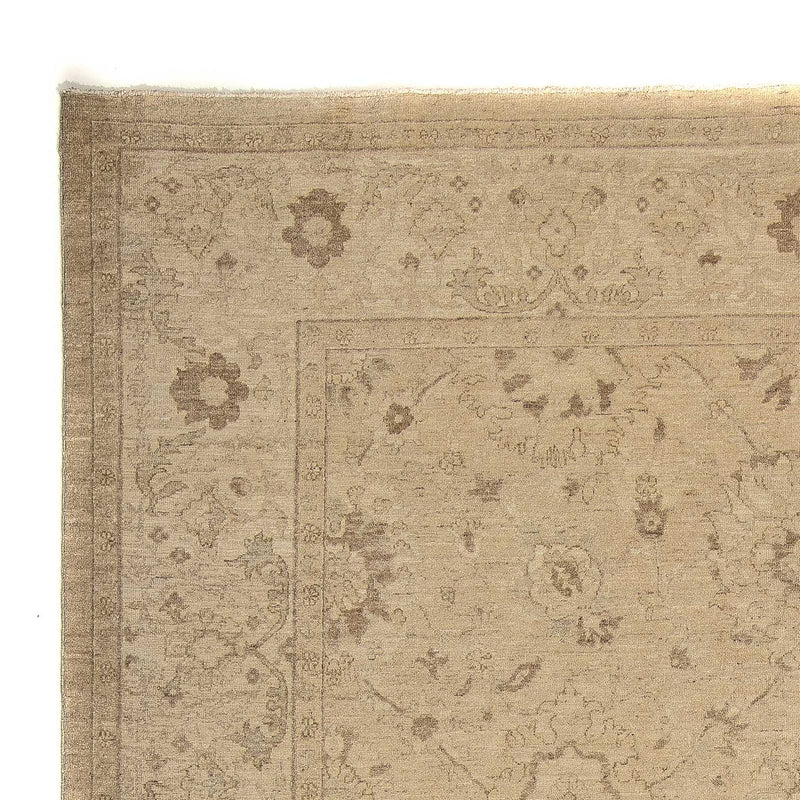 Perser Rug - Tabriz - 316 x 246 cm - beige