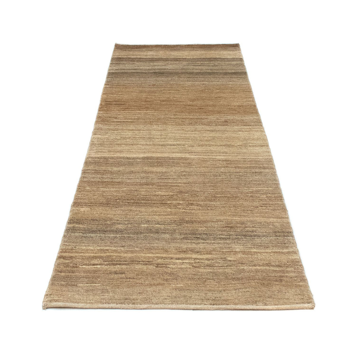 Runner Gabbeh Rug - Perser - 240 x 81 cm - multicolored