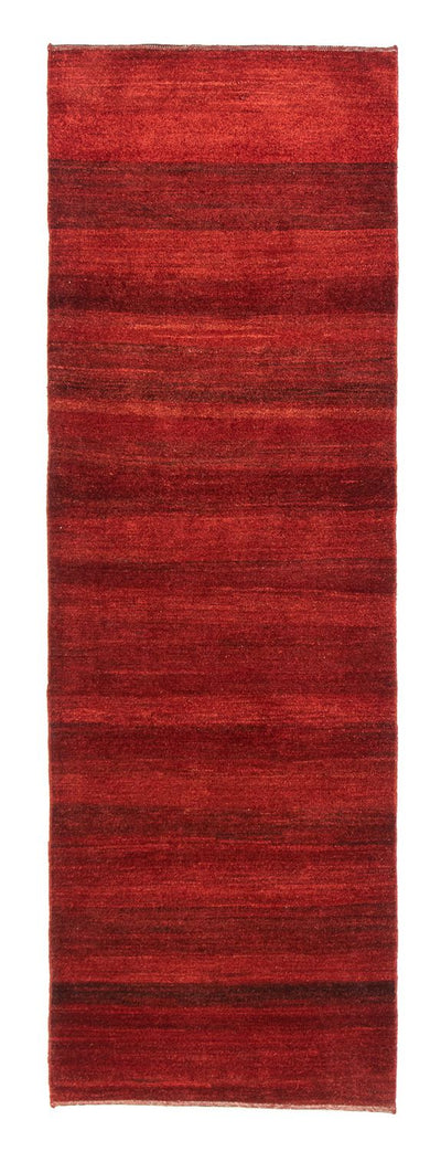 Persian Gabbeh Rug 78x245cm - Perserteppich Wollteppich