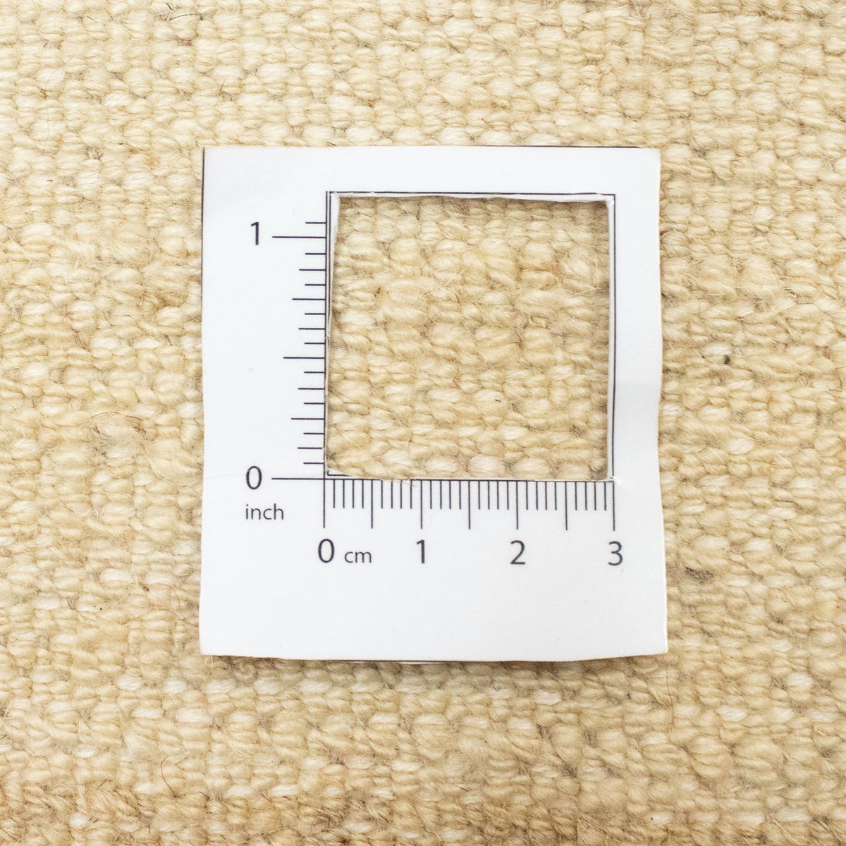 Runner Gabbeh Rug - Perser - 201 x 75 cm - multicolored