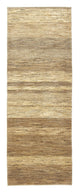 Gabbeh Persian Rug 245x89cm - Perserteppich Wollteppich