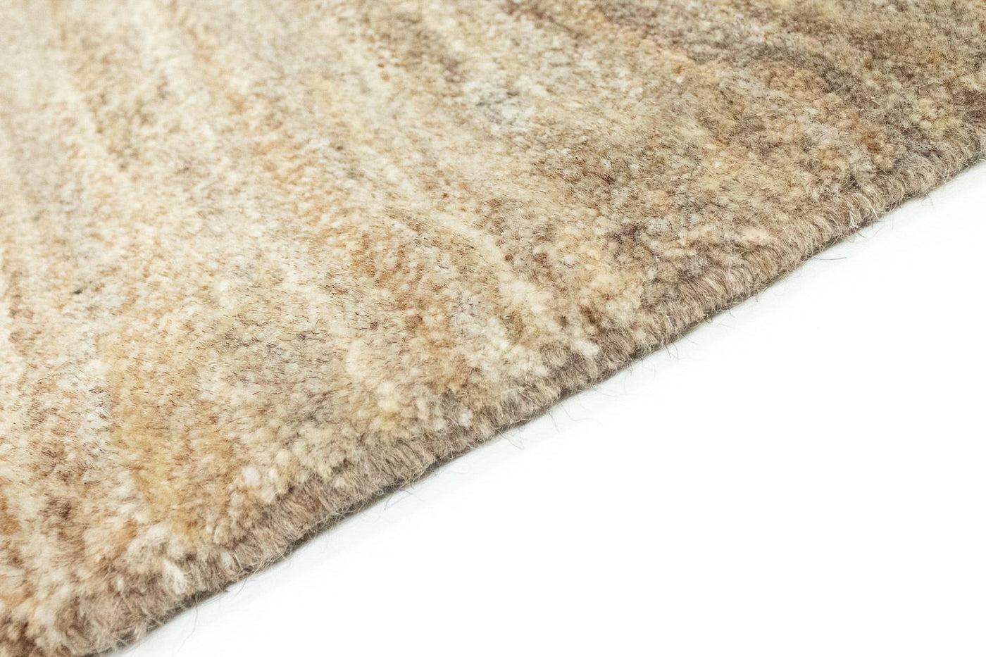 Gabbeh Persian Rug 245x89cm - Perserteppich Wollteppich