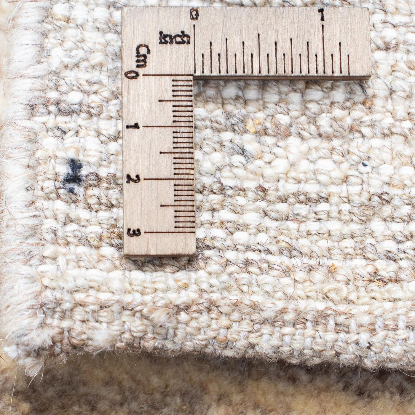 Loribaft Rug 283x70cm - Perserteppich Wollteppich
