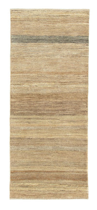 Runner Gabbeh Rug - Perser - 197 x 82 cm - multicolored