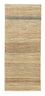 Runner Gabbeh Rug - Perser - 197 x 82 cm - multicolored