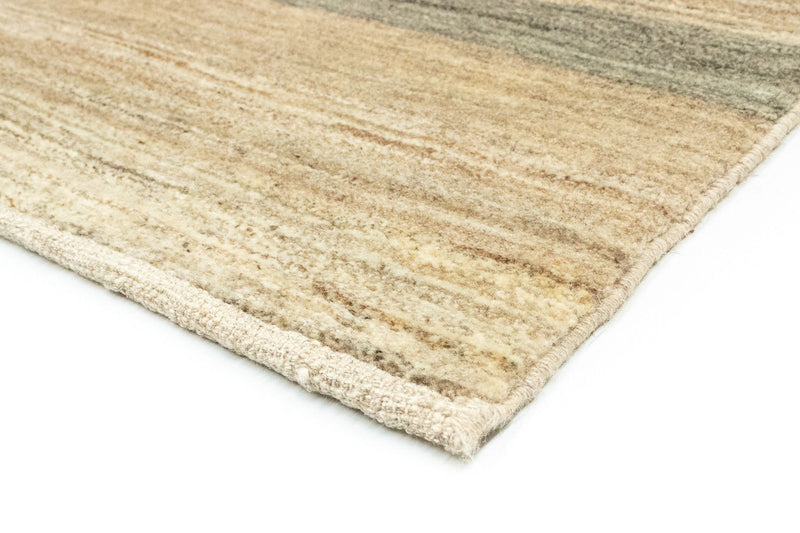 Runner Gabbeh Rug - Perser - 197 x 82 cm - multicolored