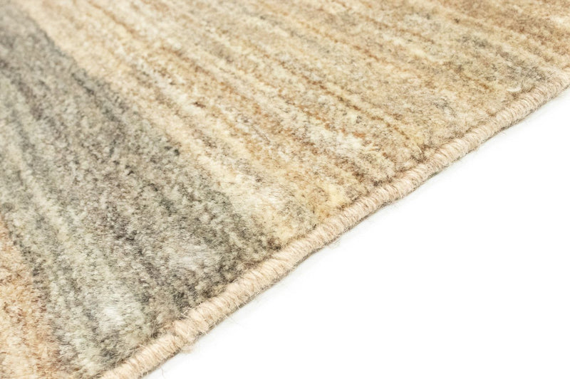 Runner Gabbeh Rug - Perser - 197 x 82 cm - multicolored