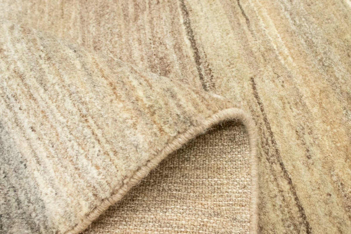 Runner Gabbeh Rug - Perser - 197 x 82 cm - multicolored