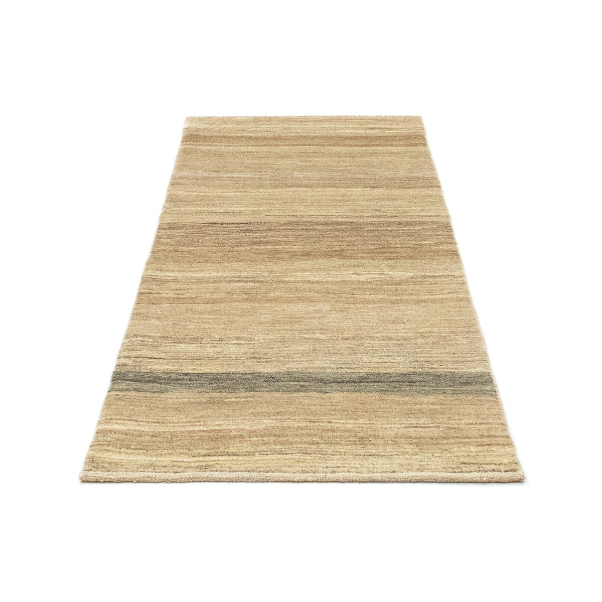 Runner Gabbeh Rug - Perser - 197 x 82 cm - multicolored