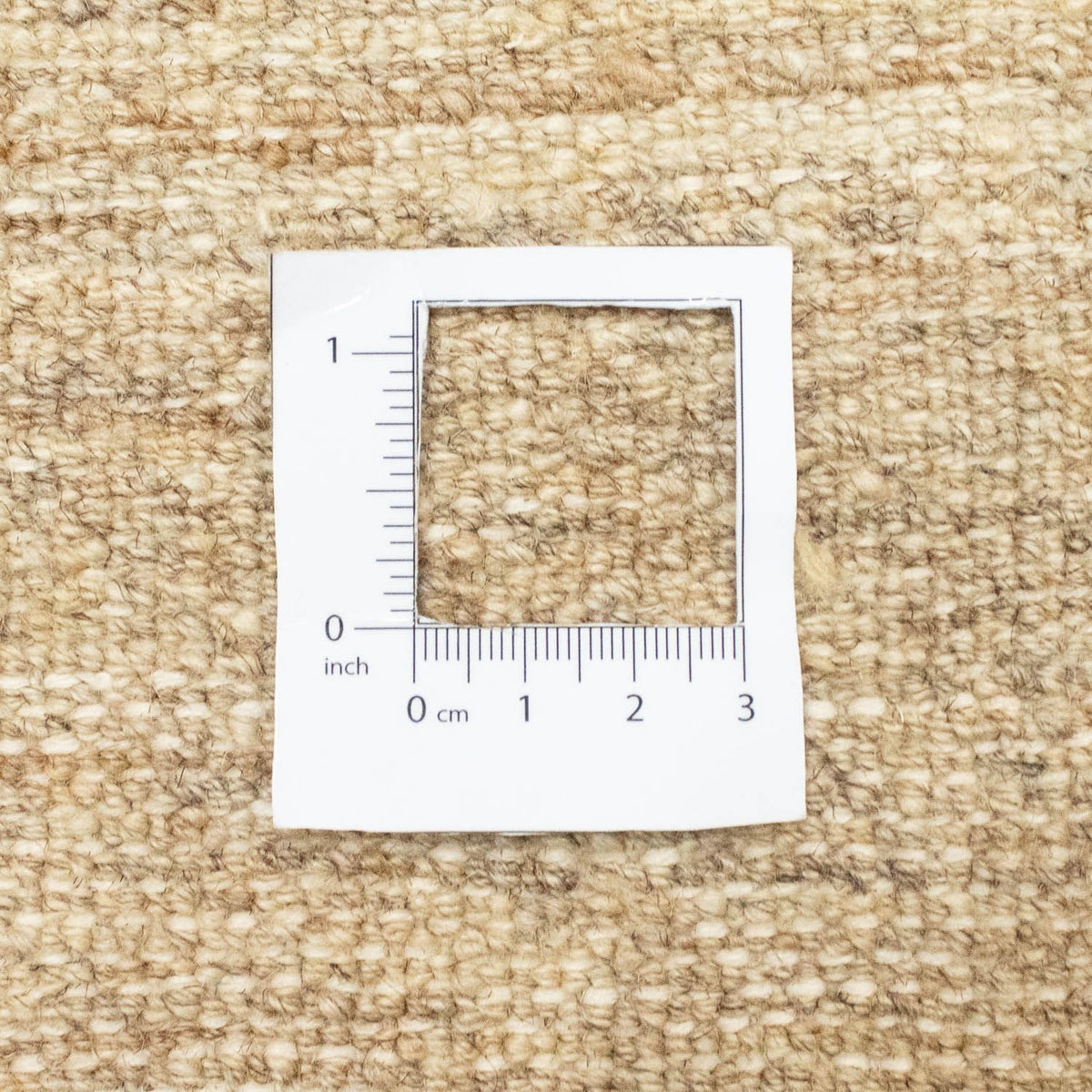 Runner Gabbeh Rug - Perser - 197 x 82 cm - multicolored