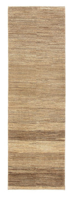 Runner Gabbeh Rug - Perser - 247 x 79 cm - multicolored