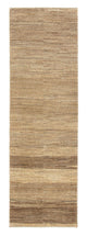 Persian Gabbeh Rug 247x79cm - Perserteppich Wollteppich