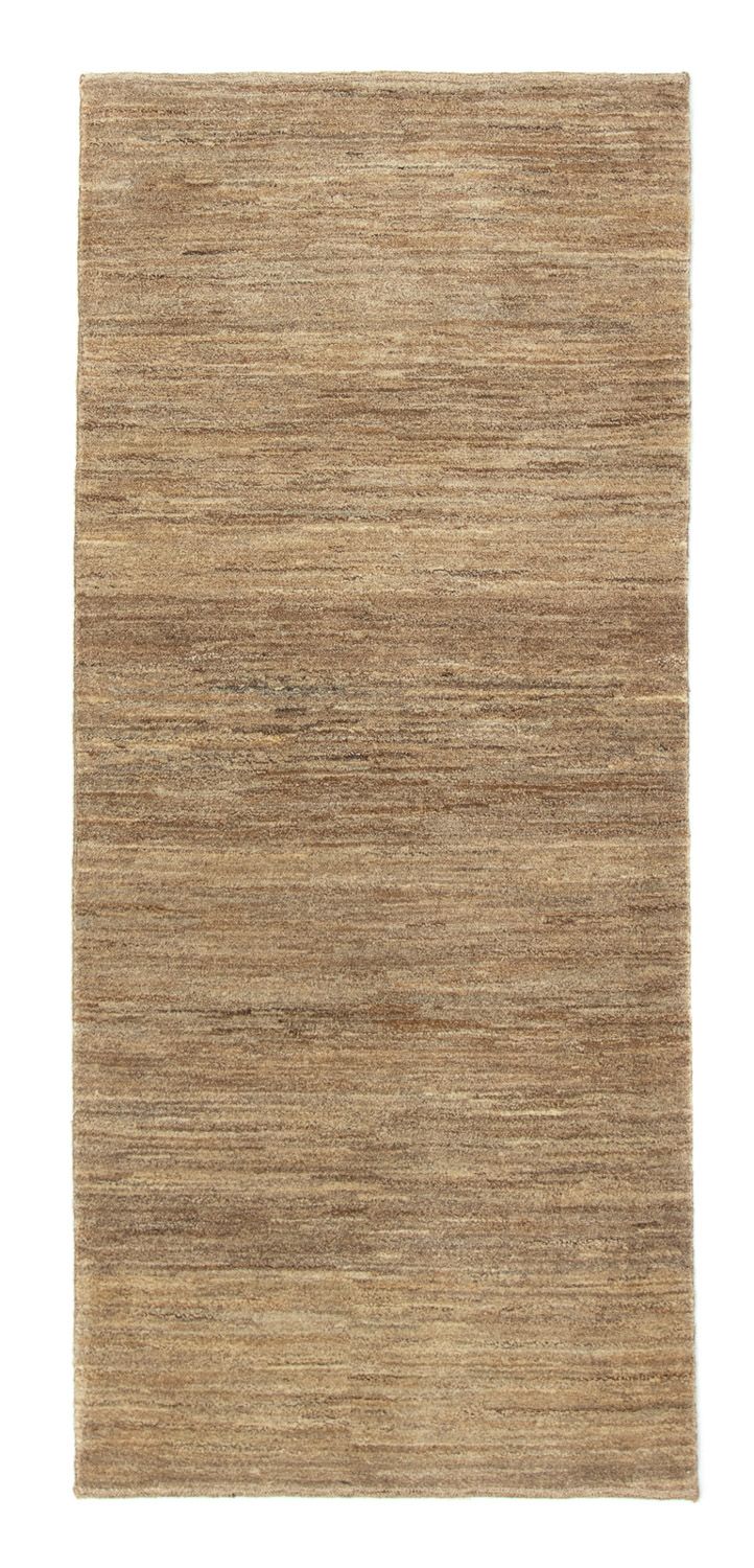 Runner Gabbeh Rug - Perser - 196 x 84 cm - multicolored