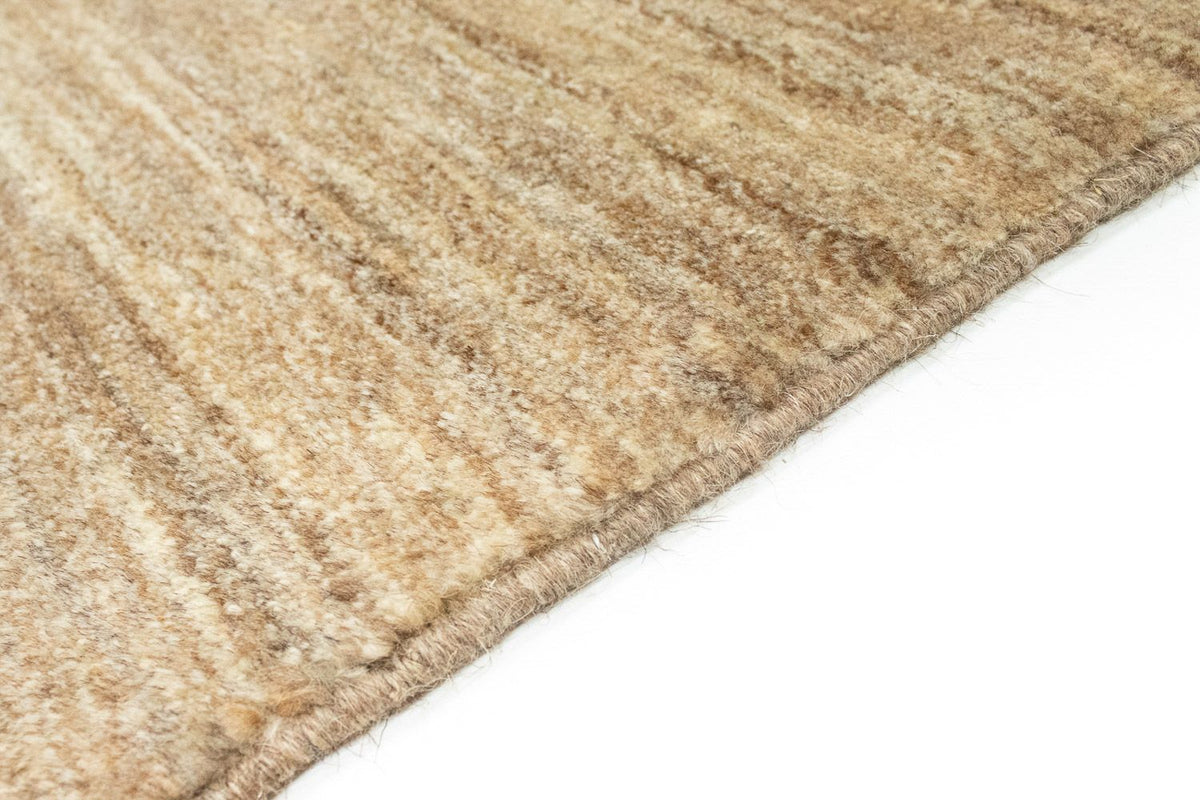 Runner Gabbeh Rug - Perser - 196 x 84 cm - multicolored