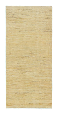 Runner Gabbeh Rug - Perser - 182 x 84 cm - beige
