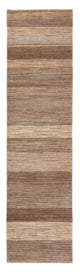 Loribaft Rug 325x83cm - Perserteppich Wollteppich