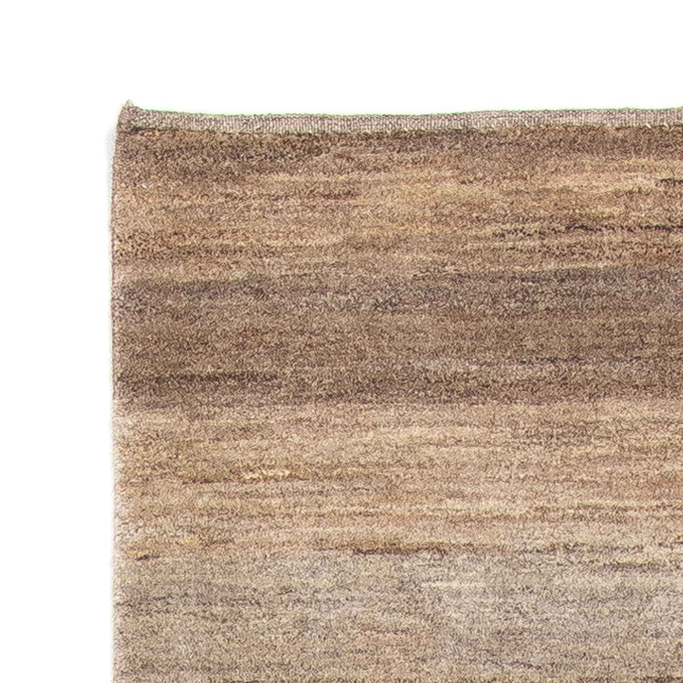 Loribaft Rug 325x83cm - Perserteppich Wollteppich