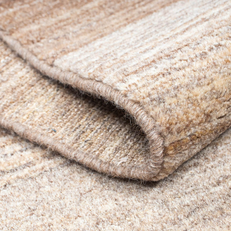 Runner Gabbeh Rug - Loribaft Perser - 325 x 83 cm - multicolored