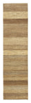 Runner Gabbeh Rug - Perser - 325 x 83 cm - multicolored