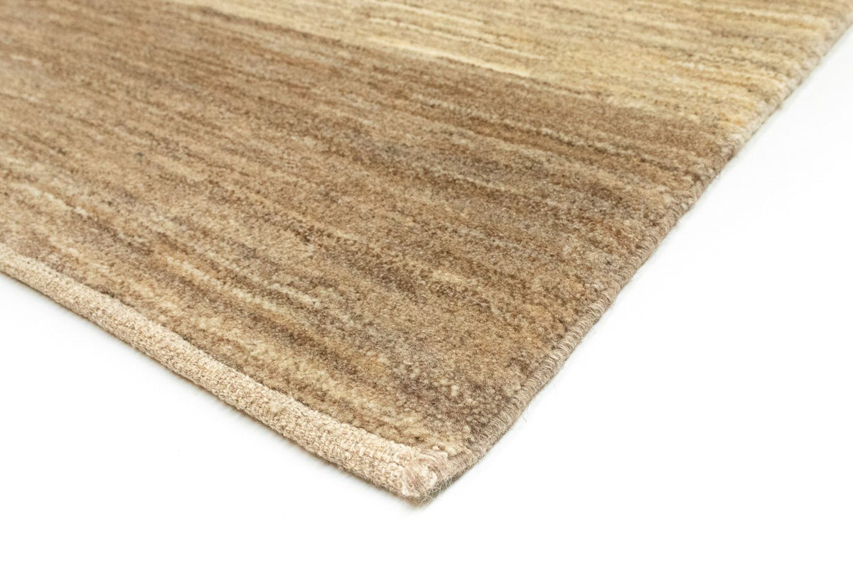 Runner Gabbeh Rug - Perser - 325 x 83 cm - multicolored