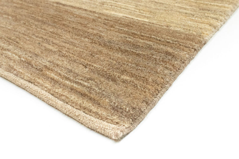 Runner Gabbeh Rug - Perser - 325 x 83 cm - multicolored