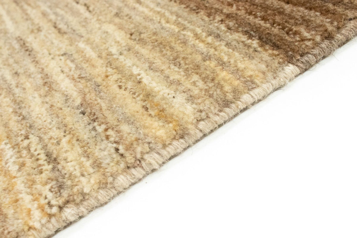 Persian Gabbeh Rug 83x325cm - Perserteppich Wollteppich