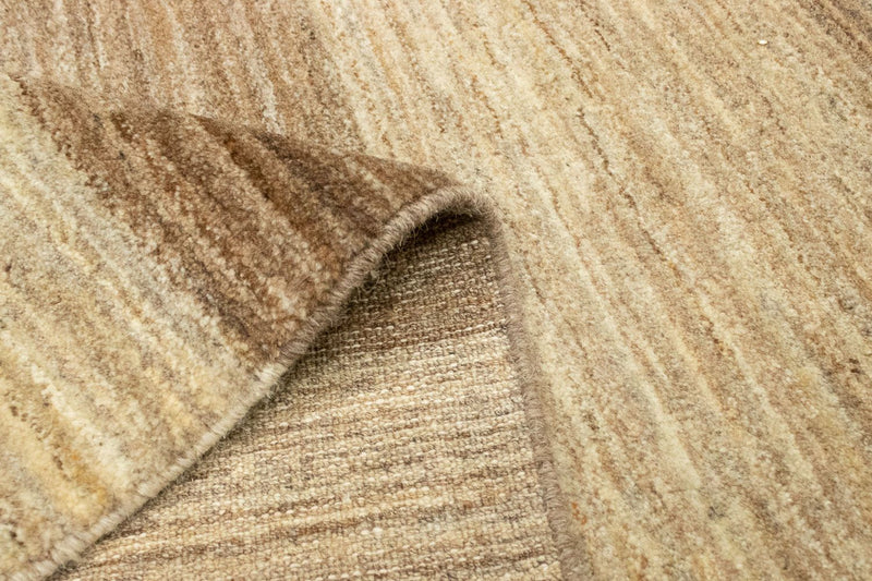 Runner Gabbeh Rug - Perser - 325 x 83 cm - multicolored