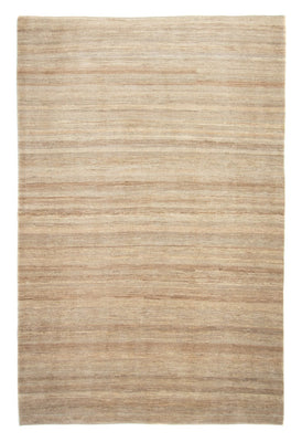 Gabbeh Rug - Perser - 295 x 200 cm - light chocolate
