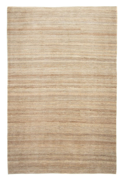 Persian Gabbeh Rug 200x295cm - Perserteppich Wollteppich
