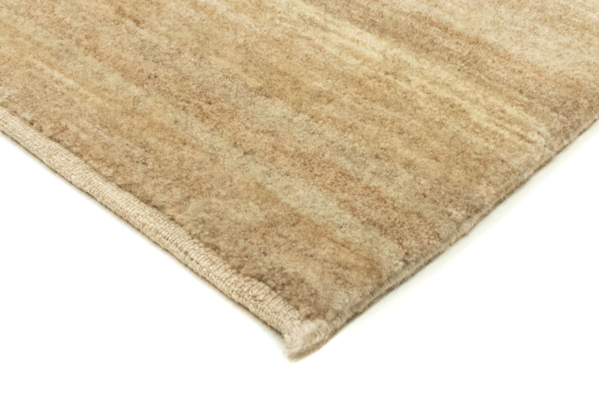 Gabbeh Rug - Perser - 295 x 200 cm - light chocolate