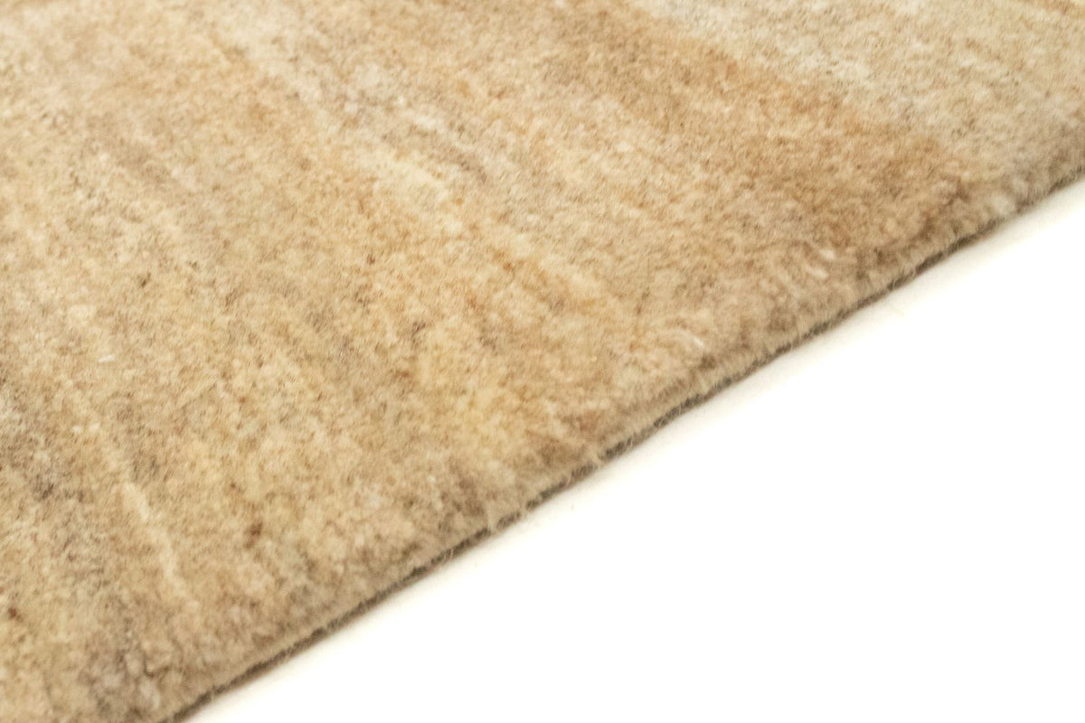 Gabbeh Rug - Perser - 295 x 200 cm - light chocolate