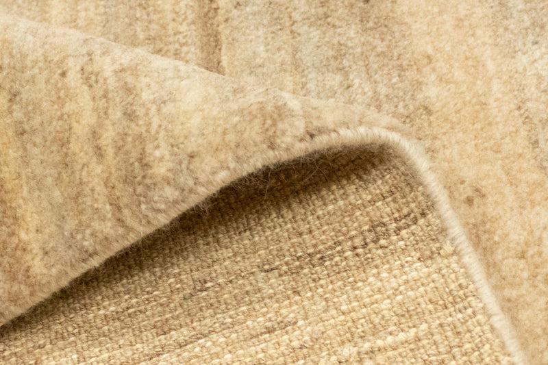 Gabbeh Rug - Perser - 295 x 200 cm - light chocolate