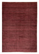 Gabbeh Persian Rug 289x201cm - Perserteppich Wollteppich