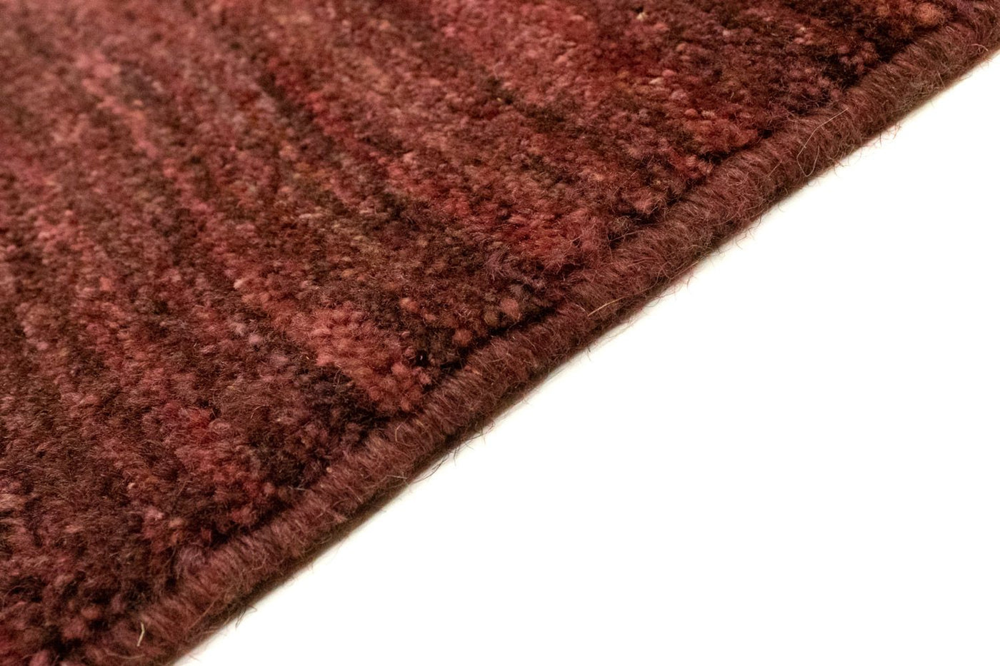 Gabbeh Persian Rug 289x201cm - Perserteppich Wollteppich