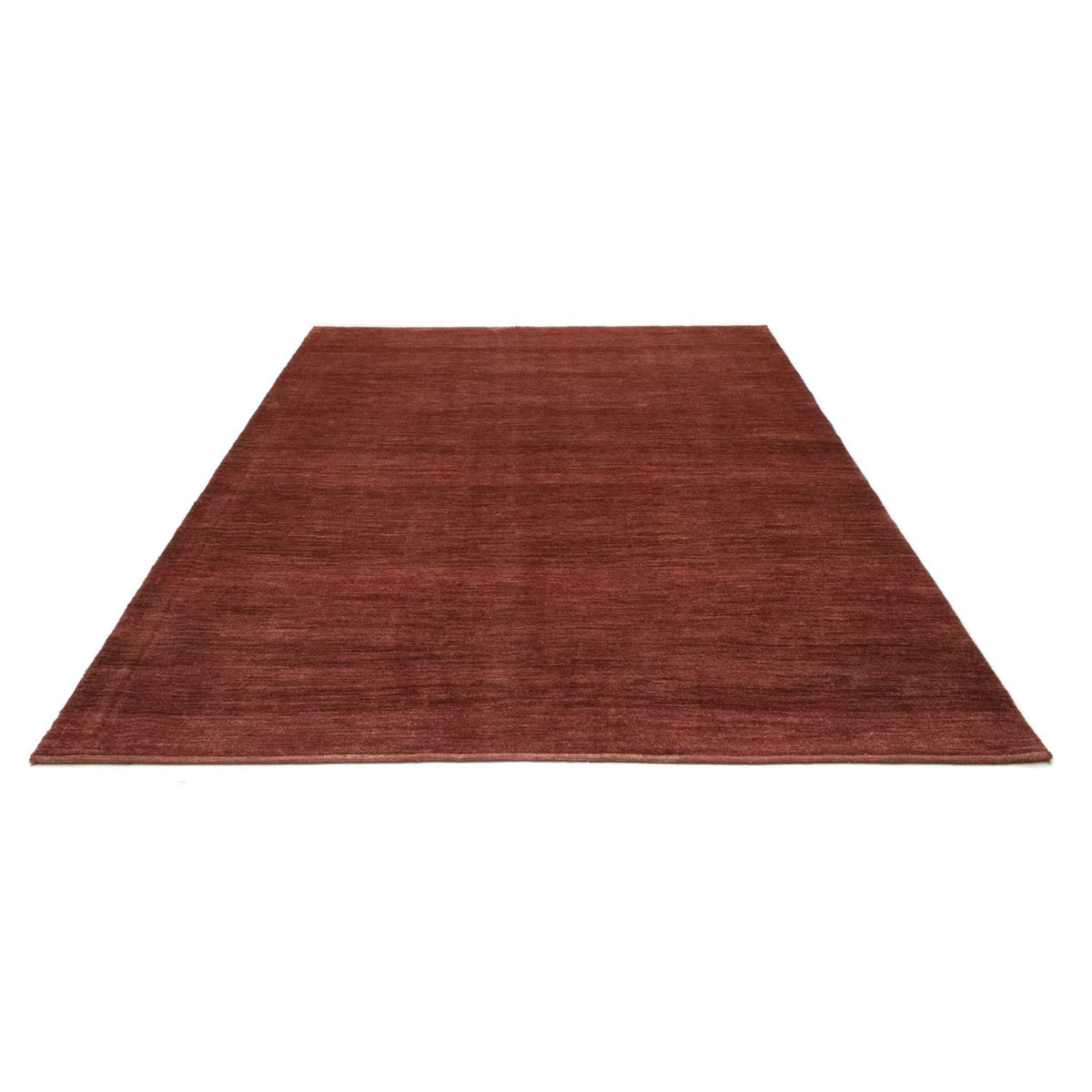 Gabbeh Rug - Perser - 289 x 201 cm - red