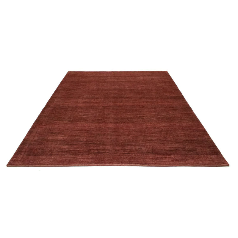 Gabbeh Rug - Perser - 289 x 201 cm - red