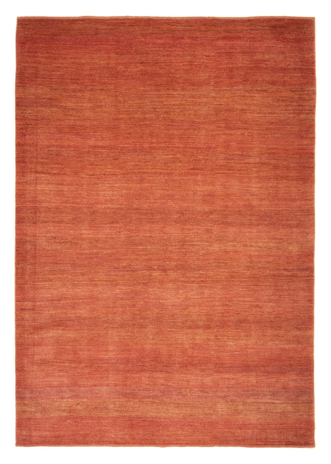 Gabbeh Rug - Perser - 280 x 201 cm - red