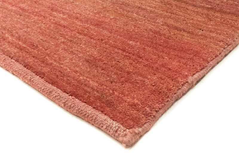 Gabbeh Rug - Perser - 280 x 201 cm - red