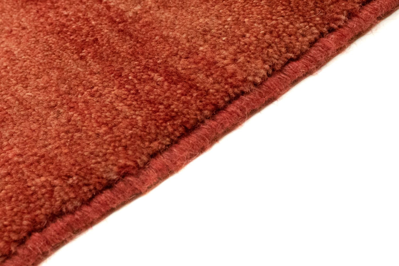 Persian Gabbeh Rug 297x198cm - Perserteppich Wollteppich