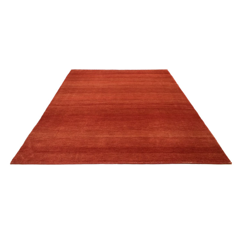 Gabbeh Rug - Perser - 297 x 198 cm - red