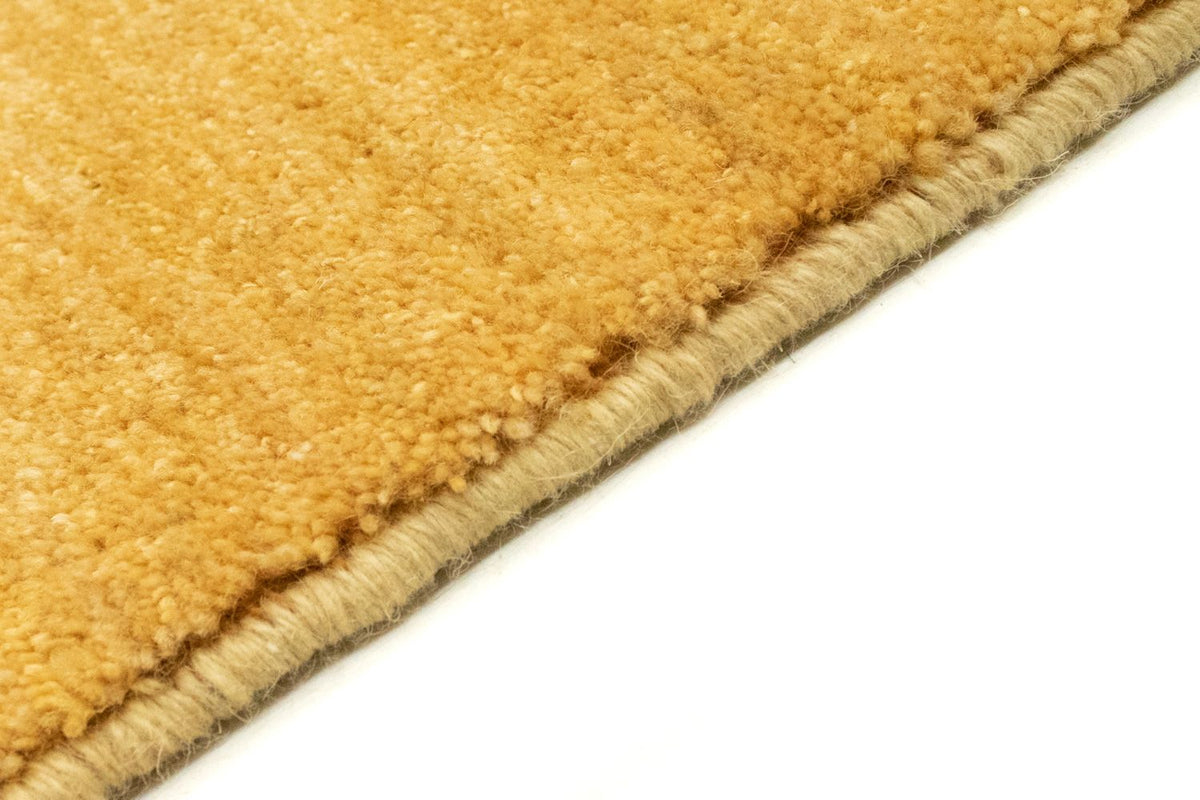 Persian Gabbeh Rug 192x295cm - Perserteppich Wollteppich